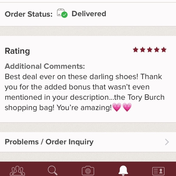 Shop with confidence, Posh ambassador ππ - Picture 10 of 11